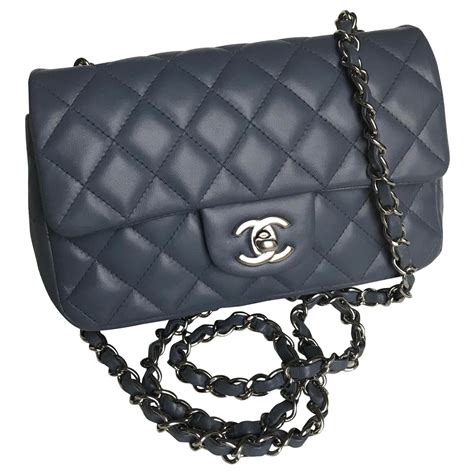 mini chanel box bag|mini rectangular Chanel bag.